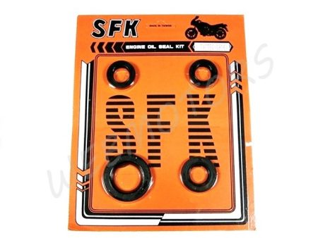 HONDA TACT SZIMERING KLT. TACT