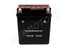 BATTERY 12V 7AH CLOSED 113X70X131