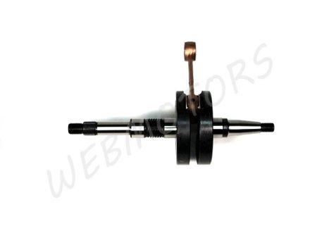 HONDA DIO AF27 FŐTENGELY AF27,28