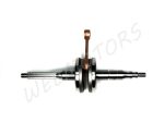 CRANKSHAFT 3AA