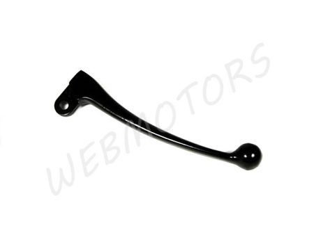 SUZUKI SEPIA FÉKKAR JOBB DOBFÉKES