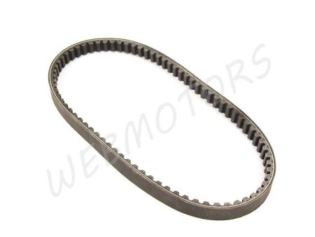 GILERA RUNNER BORDÁSSZÍJ RUNNER50 18.5X811 /ÉKSZÍJ/