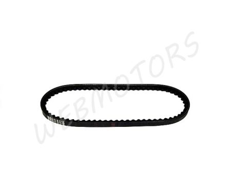 HONDA TACT BORDÁSSZÍJ AF06,09,14 11.5X637 /ÉKSZÍJ/