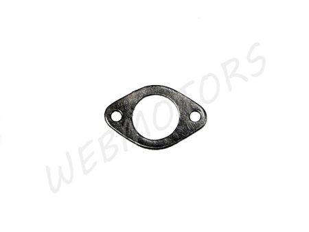 SUZUKI SEPIA TÖMÍTÉS KIPUFOGÓ AD50,SEPIA