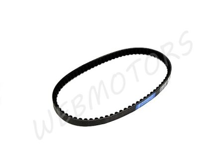 YAMAHA BW'S BORDÁSSZÍJ 3AA 16.5X751 /ATHENA/ /ÉKSZÍJ/