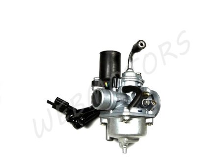 CARBURETOR 3KJ