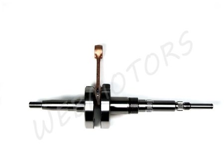 SUZUKI SEPIA FŐTENGELY AD50,SEPIA