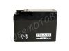 BATTERY 12V 2,3AH CLOSED 115X49X85