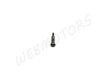 AIR ADJUSTER SCREW