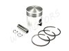 PISTON 66.25 KIT 18MM PIN