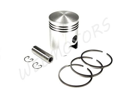 PISTON 66.25 KIT 18MM PIN