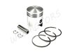 PISTON 66.50 KIT 18MM PIN