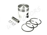 PISTON 66.75 KIT 18MMPIN