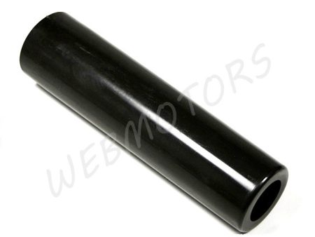 COVER PLASTIC  F. SUSPENSION