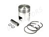 PISTON 59.50 KIT 6V LEFT