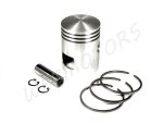 PISTON 59.50 KIT 6V LEFT