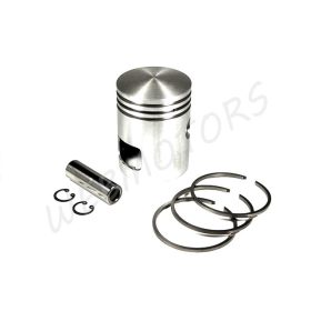JAWA 634 DUGATTYÚ 59.50 KPL. 6V BAL