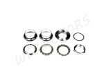 STEERING CAP SET