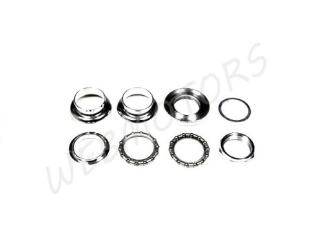 STEERING CAP SET