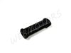 FOOTREST RUBBER /ROUND HOLE/