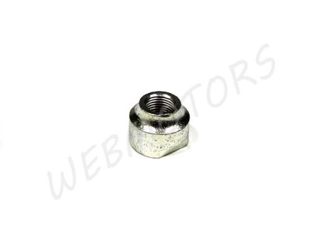 WHEEL BEARING CONE FRONT