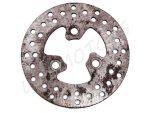 BRAKE DISC 3RY,3YK,4LV