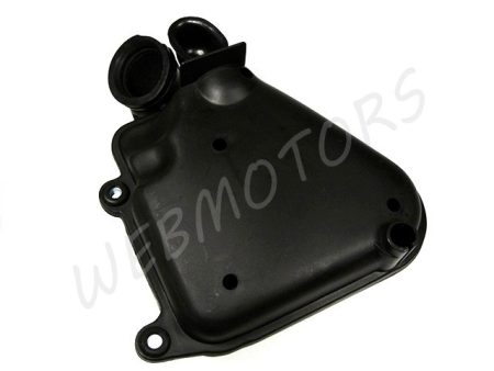 HOUSING COMPL./AIR FILTER/ 3KJ