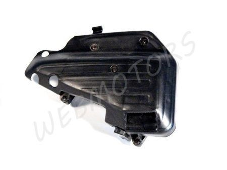 HONDA DIO AF18 LEVEGŐSZŰRŐ HÁZ KPL. AF18