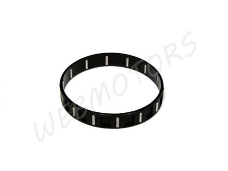 NEEDLE BEARING FOR CLUTCH 60X58X9.5