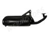 MUFFLER YAMAHA 3KJ,3RY,3YK,3YJ
