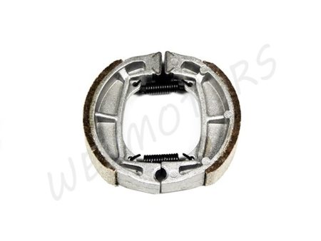 SUZUKI SEPIA FÉKPOFA GRT.SEPIA, AD50