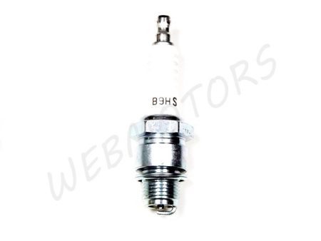SPARK PLUG NGK B9HS