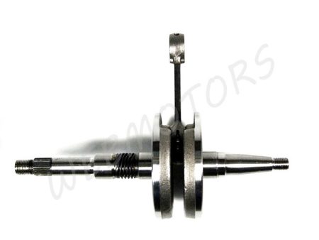 HONDA DIO FŐTENGELY AF35 (34MM)