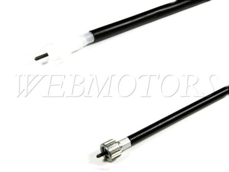 SPEEDOMETER CABLE F12
