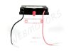 BATTERY 12V 2,5AH DRY 80X70X105