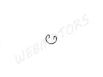 PISTON PIN CLIP D10 MM