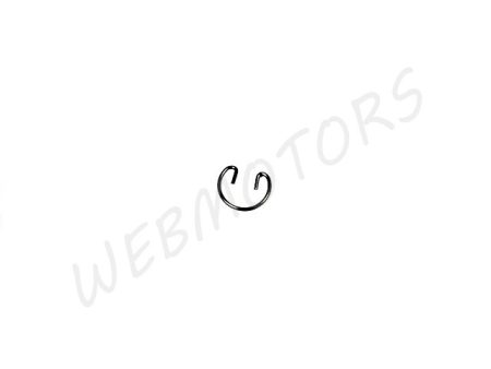 PISTON PIN CLIP D10 MM