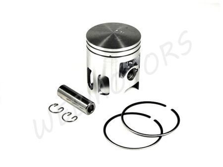 YAMAHA RD DUGATTYÚ 50.25 KPL. RD80