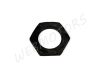 NUT F. CHAIN SPROCKET FRONT