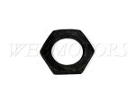 NUT F. CHAIN SPROCKET FRONT