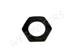 NUT F. CHAIN SPROCKET FRONT