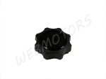 FUEL CAP /BLACK/