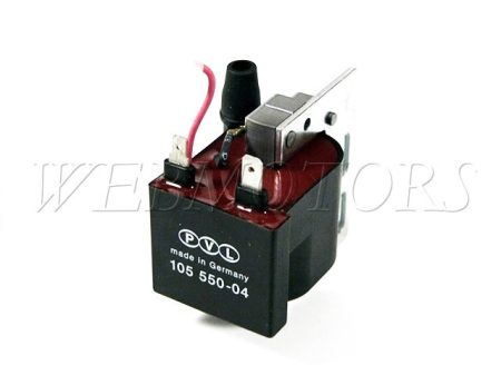IGNITION COIL PVL