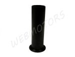 PLASTIC DUST GUARD TELESCOPIC GAITER, REAR