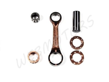 PIAGGIO TYPHOON HAJTÓKAR KLT. TYPHOON,ZIP,NRG,RUNNER