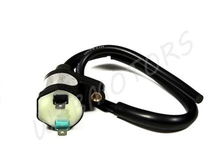 HONDA DIO AF18 TRANSZFORMÁTOR AF18,28