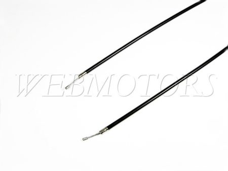 THROTTLE CABLE 805/855 MM