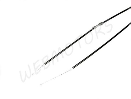 RIGA DELTA BOWDEN SEB.VÁLTÓ