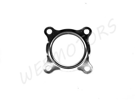 GASKET F.CYLINDER HEAD JOG