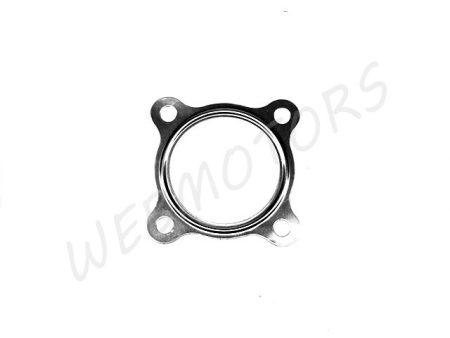 GASKET F.CYLINDER HEAD BWS